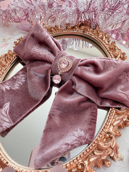 Juliet Bow