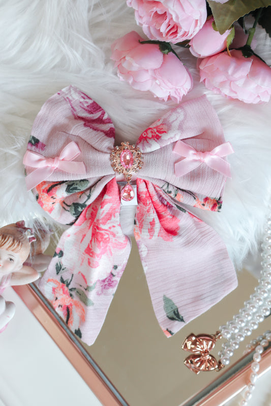 Primrose Bow