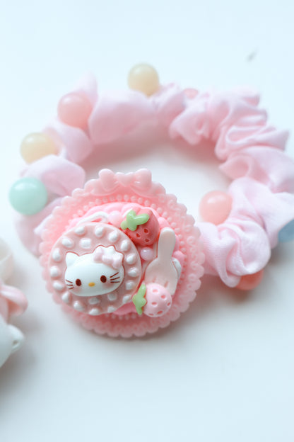 Sanrio Scrunchies Mini Size