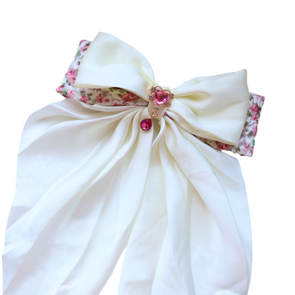 “Grace” Bow