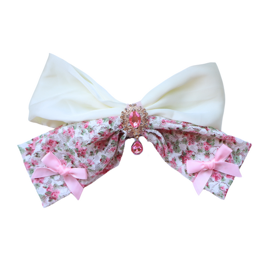 “Marie” Bow