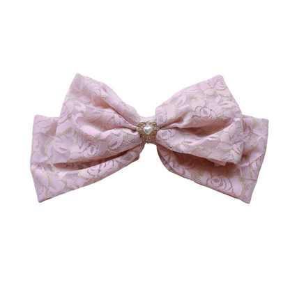 “Annalise” Bow