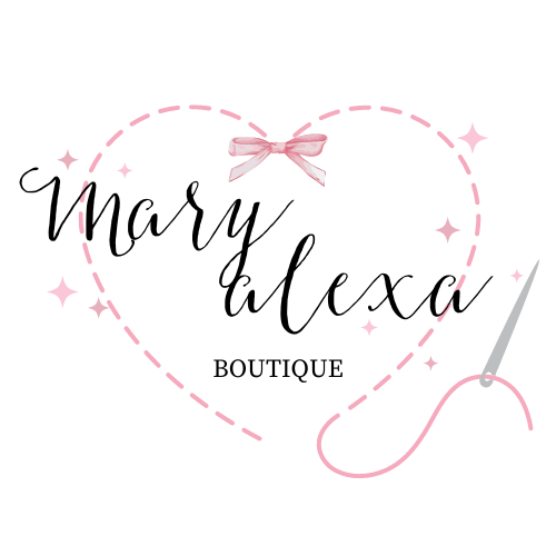 Mary Alexa Boutique